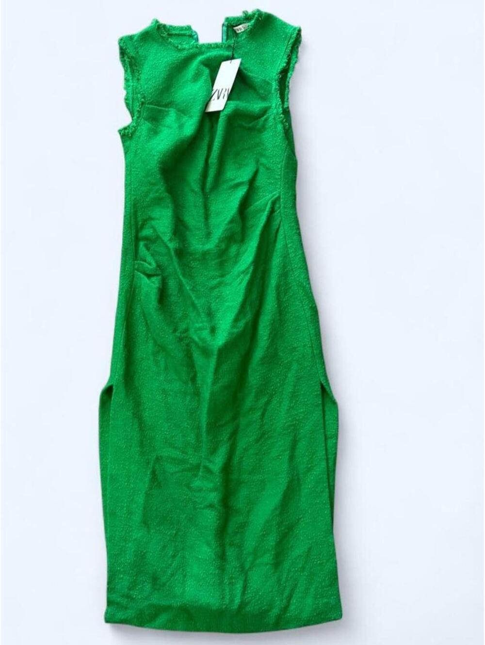 Zara NWT DAMAGED